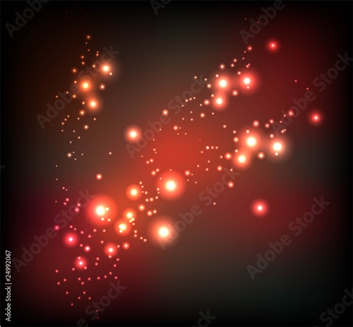abstract shin background