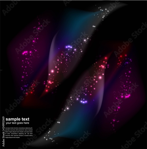 abstract shin background