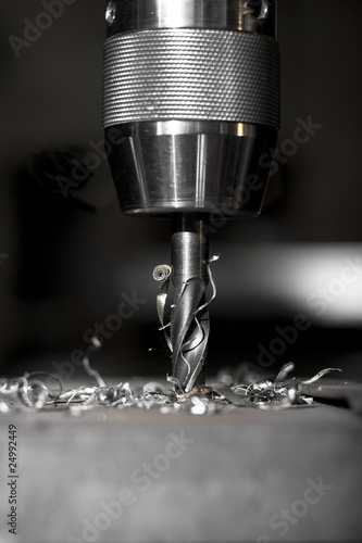drilling