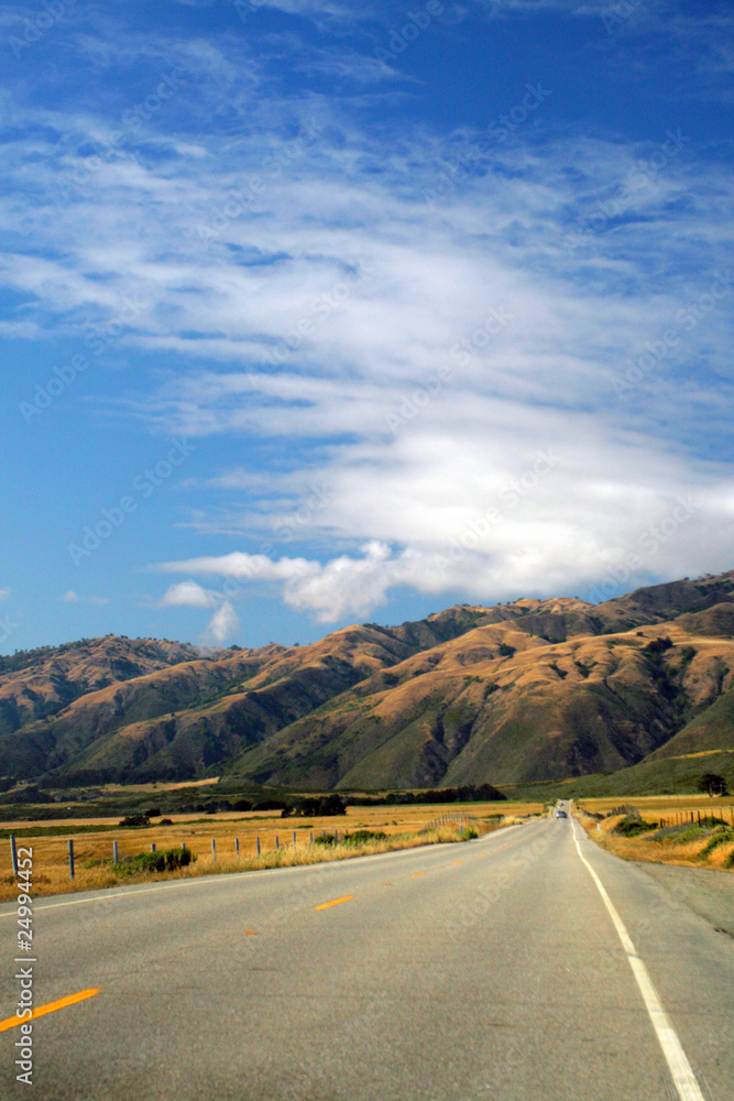 California's Central Coast, Big Sur, USA.. California's Central Coast, Big Sur, USA..