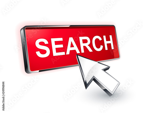 bouton recherche search curseur flèche
