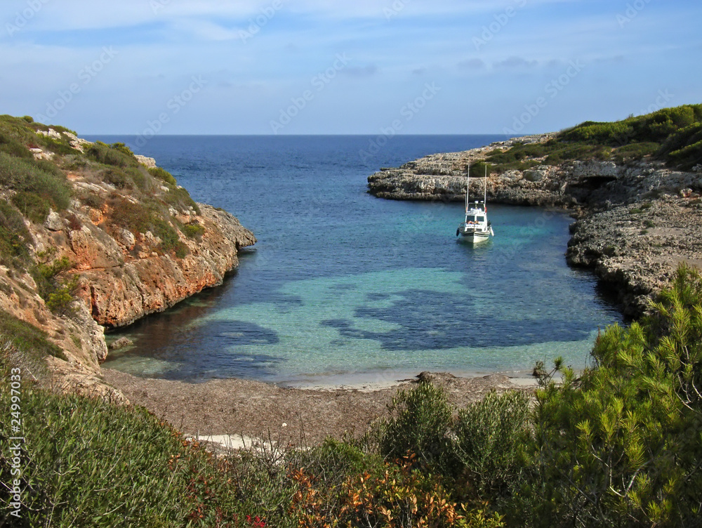 Majorca Coast