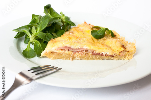 quiche