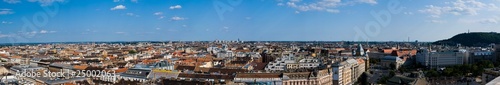Budapest panorama © davidionut