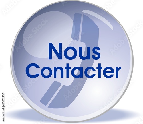 bouton nous contacter