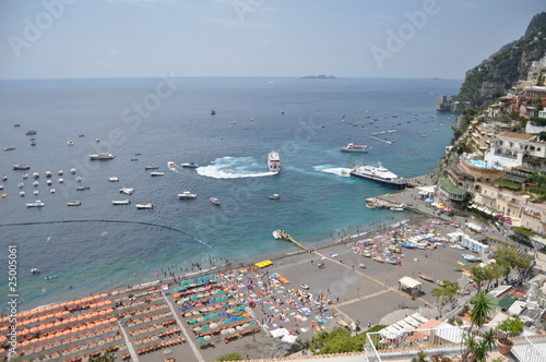 Positano