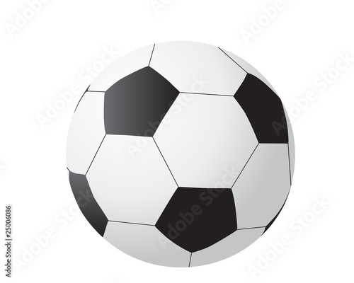 Soccer ball