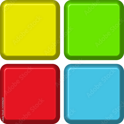 4 Buttons