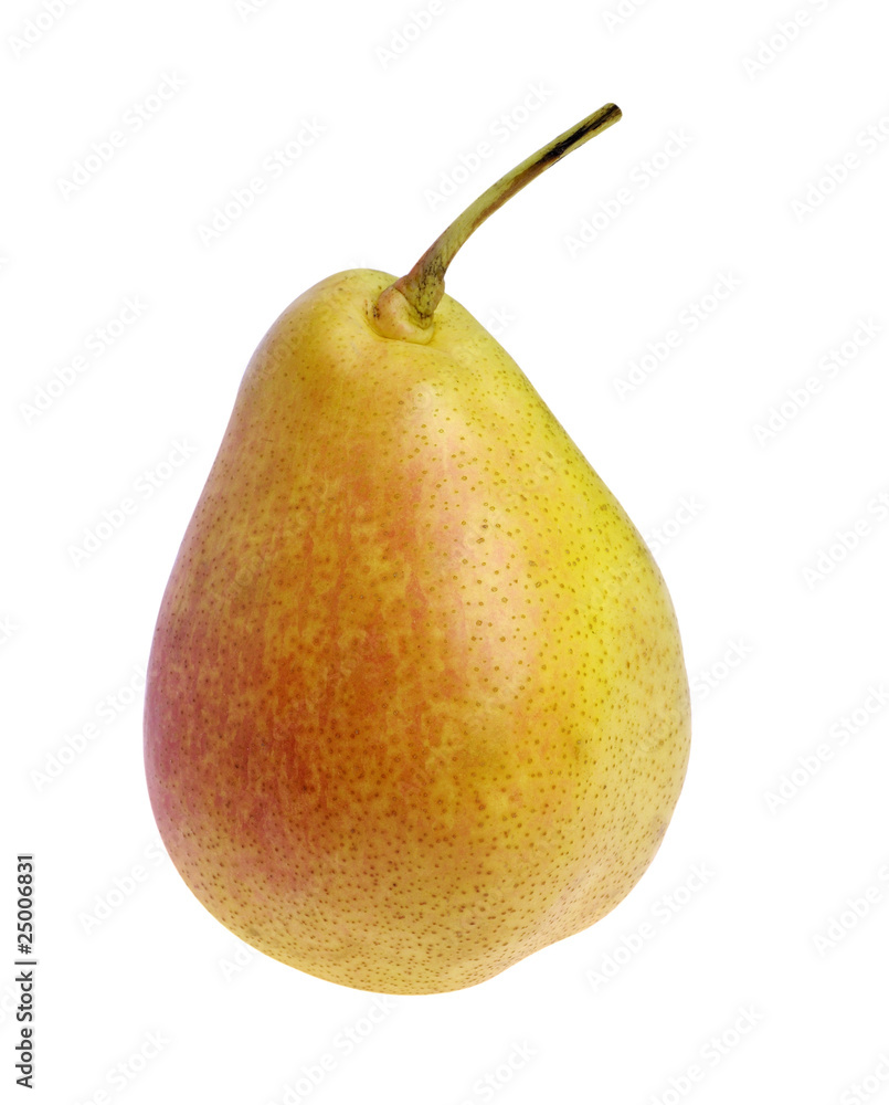 one pear