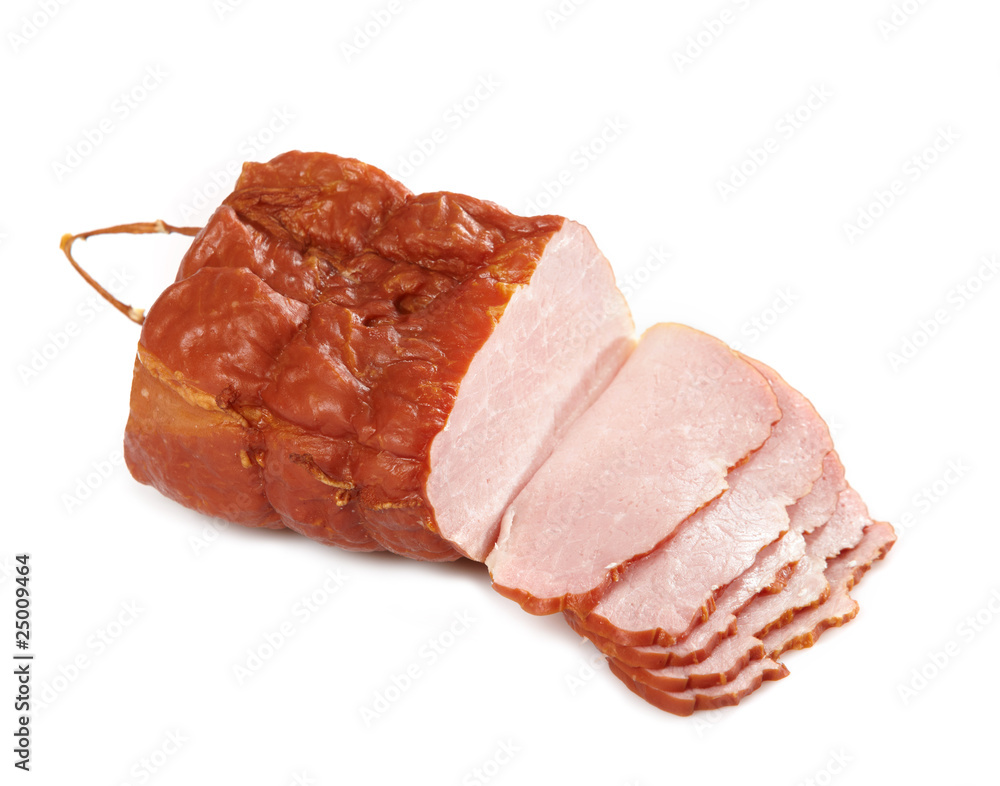 prepared meat prepared meat