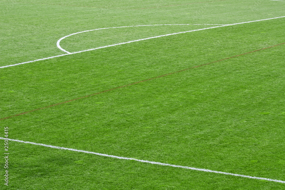 Obraz premium Footbal