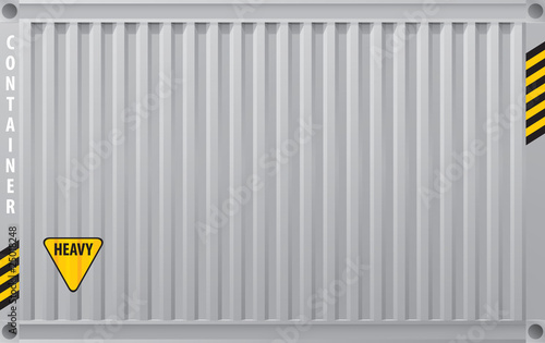 freight container