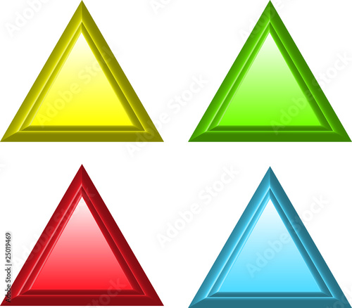 4 Dreiecke