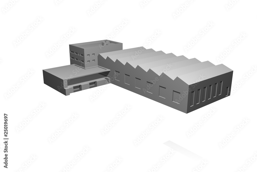 Fabrik Fabrik
