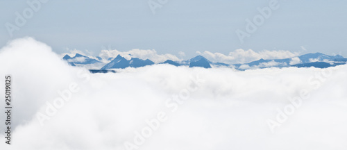 Kebnekaise National Park