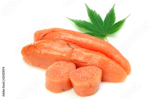 cod roe
