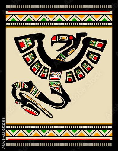Azteka