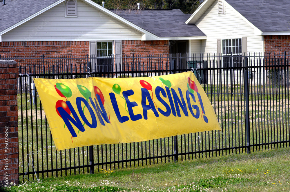 New Housing