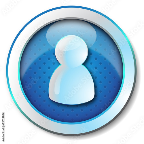 User icon