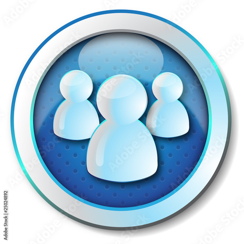 User group icon