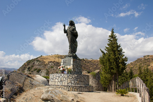 Madonna del Mare - Bova Marina ( Reggio Calabria )