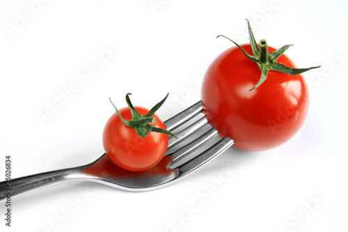 Tomates Rouges