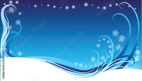 christmas background