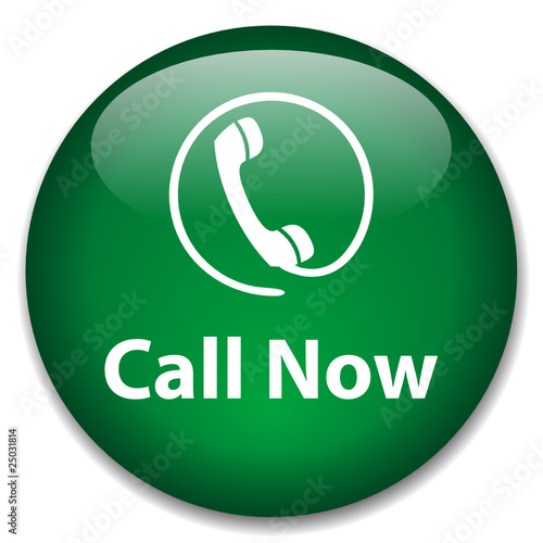CALL NOW Web Button (telephone contact dial customer service us)