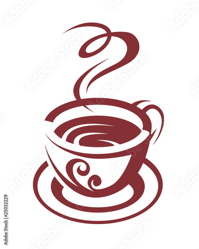 coffee cup