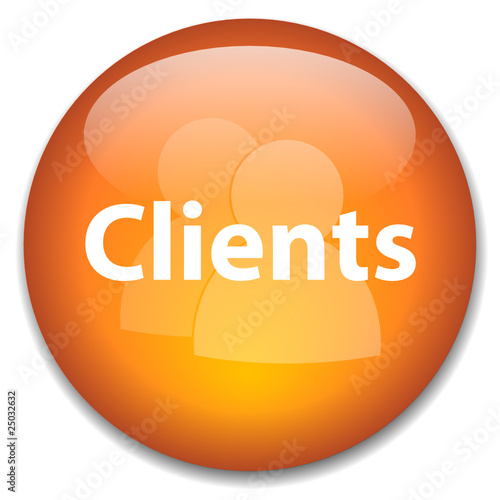 CLIENTS Web Button (kudos projects testimonials info contacts pr