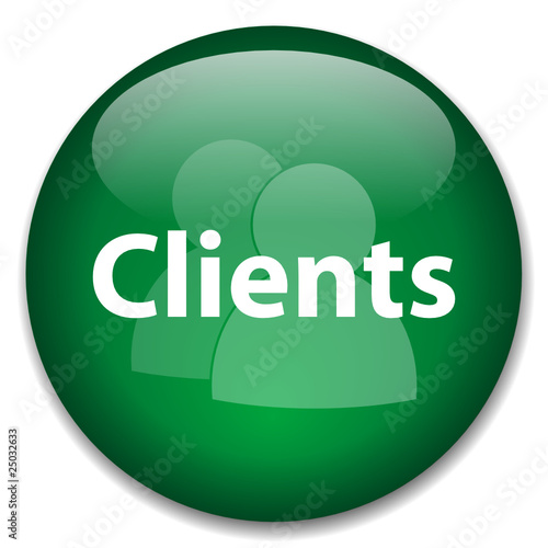 CLIENTS Web Button (testimonials kudos projects contacts info pr