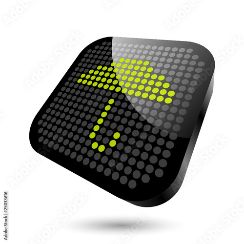 schirm schutz regen zeichen symbol