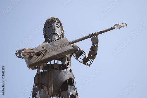 Guitariste