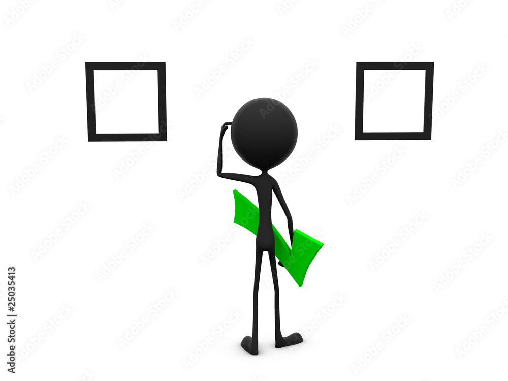 Mr. Emotion V49.6a Choice black