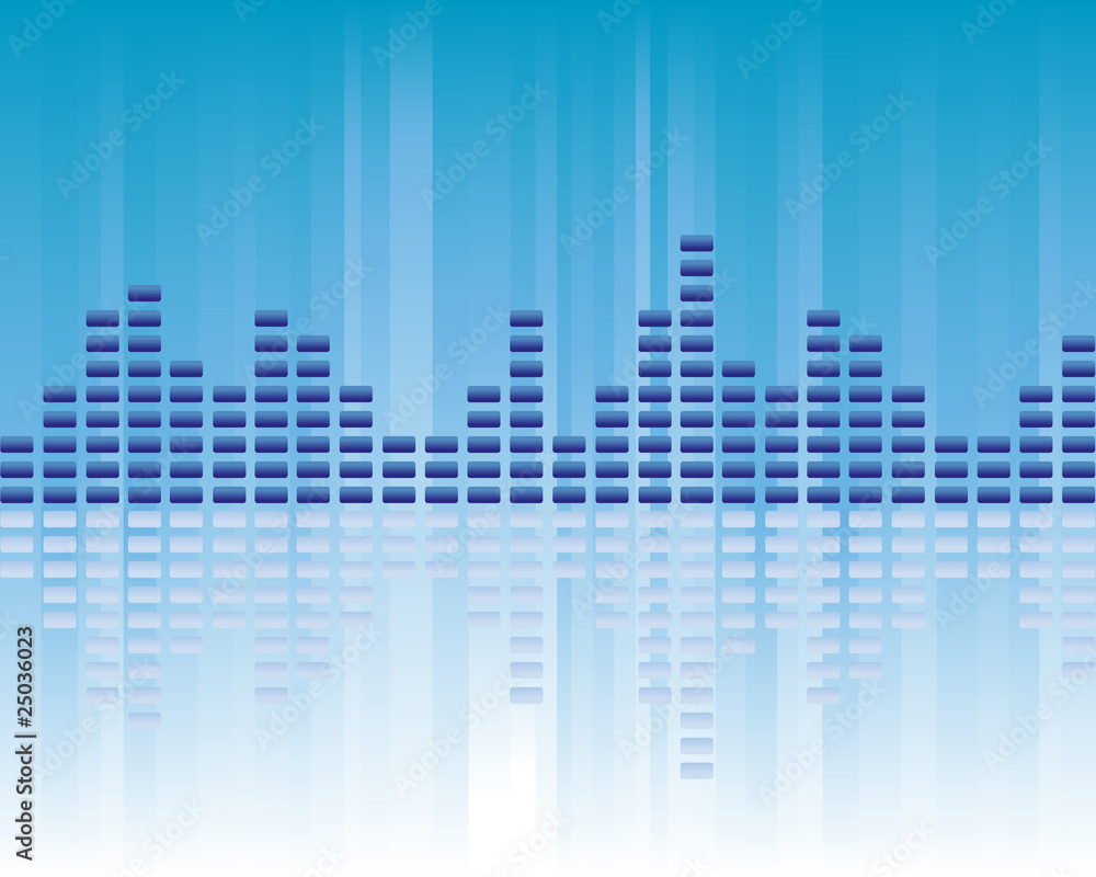Music volume Music volume