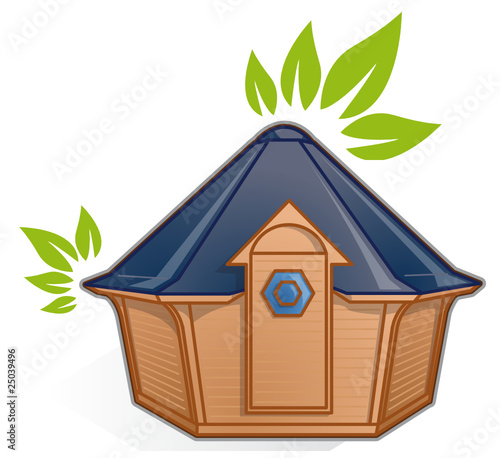 chalet kota