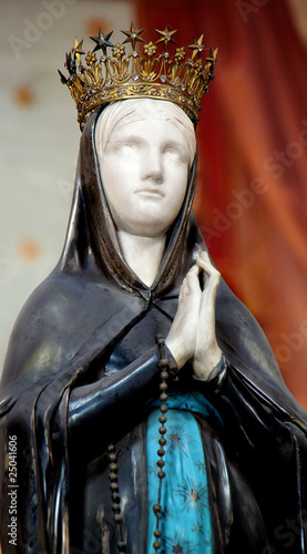 Maria Vatican