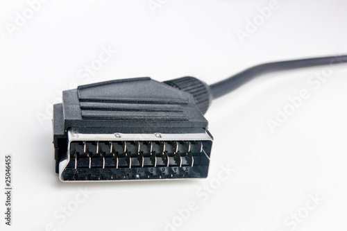 SCART Kabel