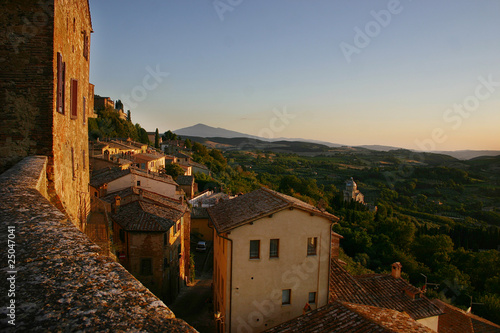 Фотография montepulciano