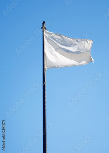 White flag 2