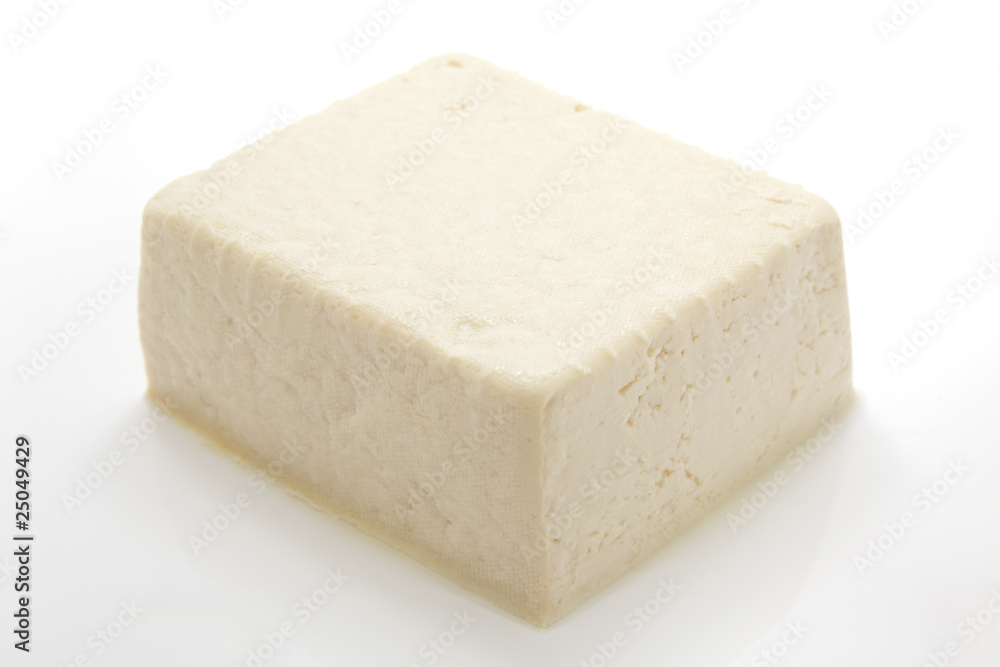 Tofu Tofu