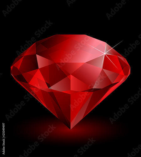 Vector ruby