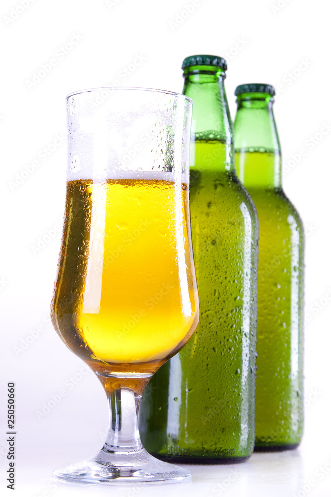 Golden beer! Golden beer!