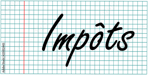 Impôts