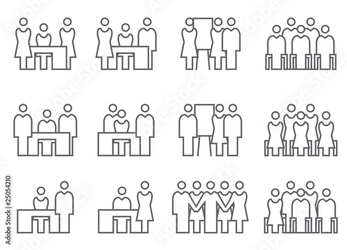 Icon Set Team