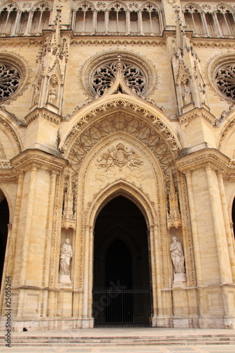 Cathédrale Ste Croix d'Orléans