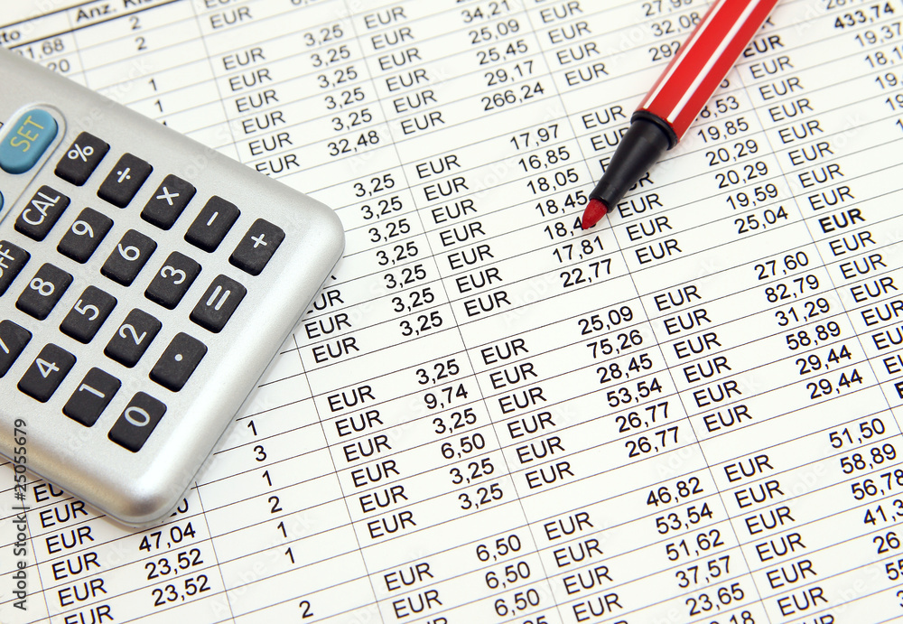 Finanzierung Finanzierung