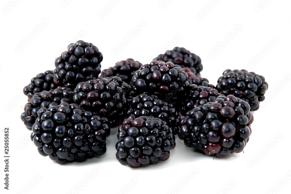 Blackberries Blackberries
