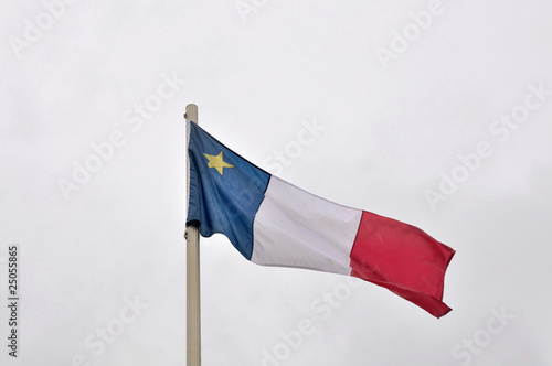 drapeau