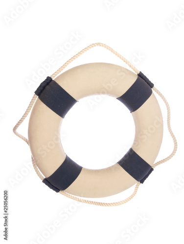 lifebelt ring cutout